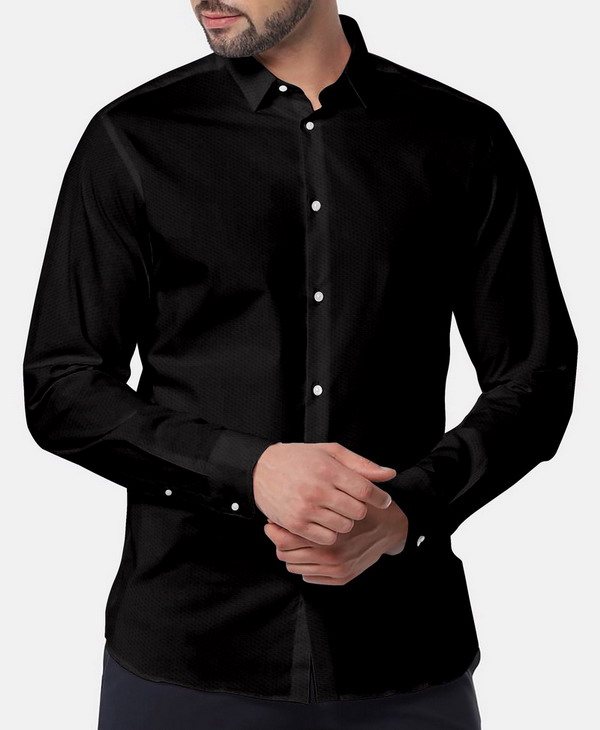 Custom Shirt